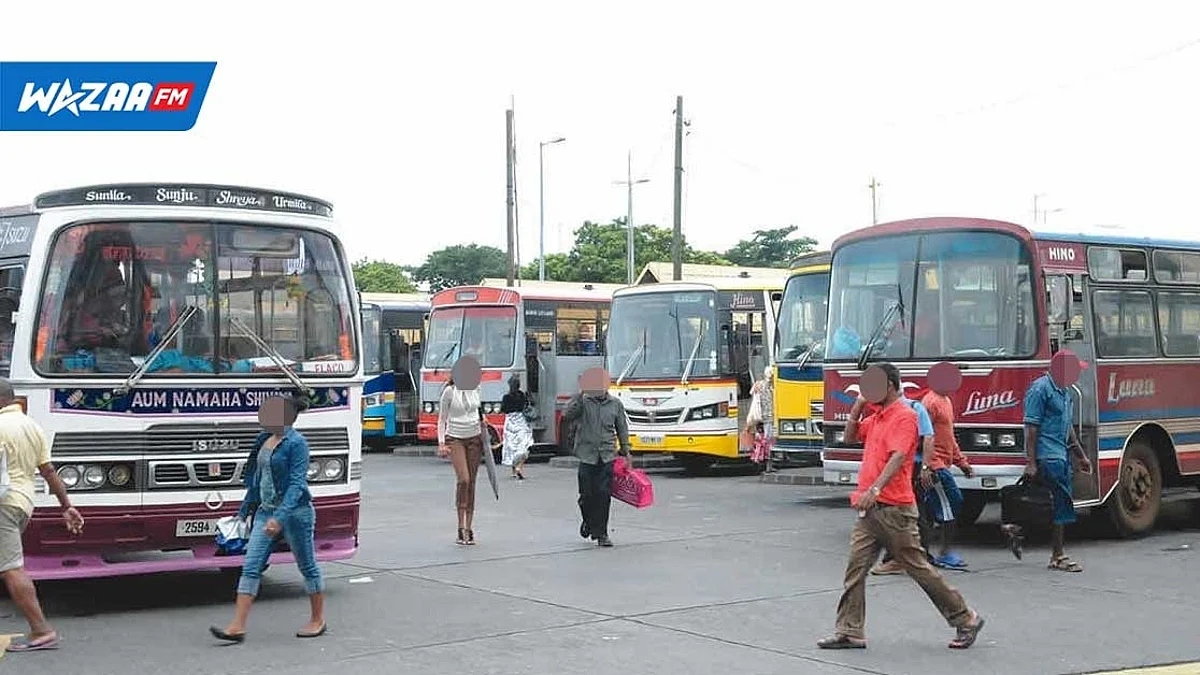 Majoration du prix du ticket d’autobus : bouffée d'oxygène pour les opérateurs