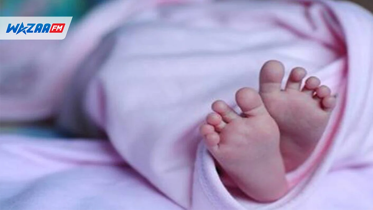 Décès d'un bébé d’un an et demi à l’unité de soins intensifs