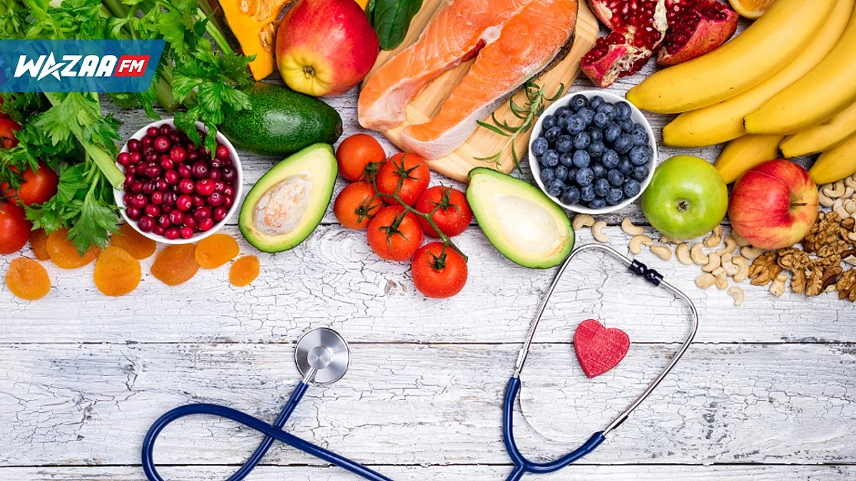 Alimentation et Santé : le ministère de la Santé réalisera une étude nutritionnelle