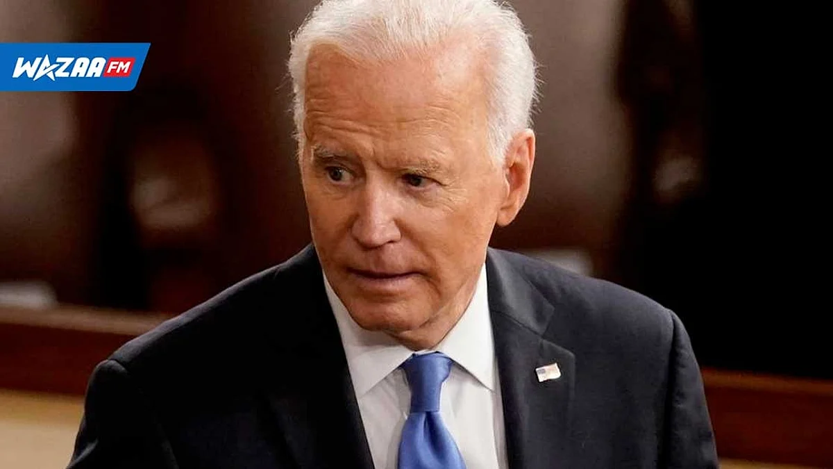 Variole du singe : Joe Biden exhorte le monde entier à se méfier de cette nouvelle menace potentielle