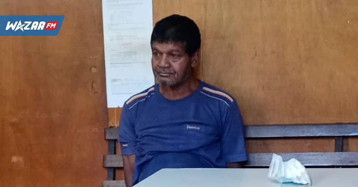 Enlèvement et agression d'une fillette de 7 ans : le suspect épinglé