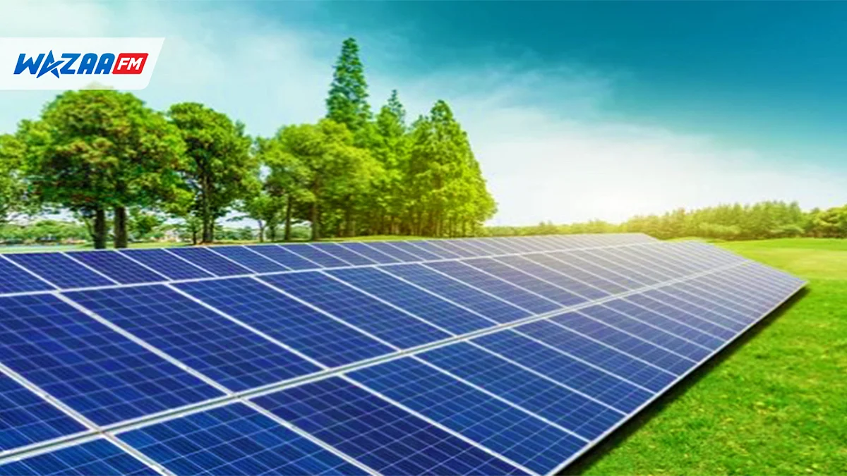Energie verte : Le Renewable Energy Roadmap 2030 sera revu