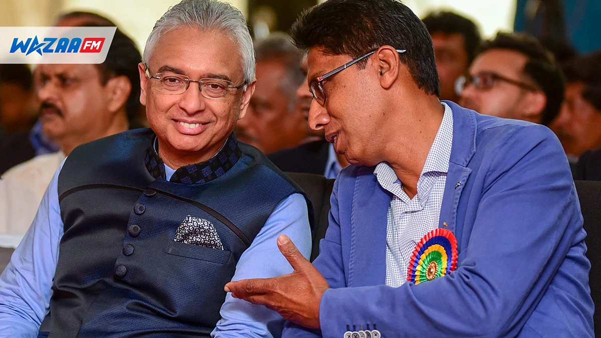 Vaish Divas 2022 : Pravind Jugnauth met l’accent sur l’unité nationale