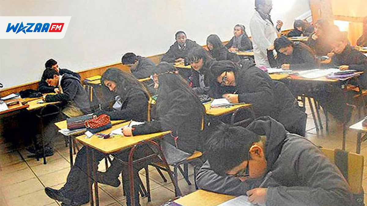 Statistics Mauritius - Éducation : le nombre d'inscriptions dans les établissements scolaires en baisse