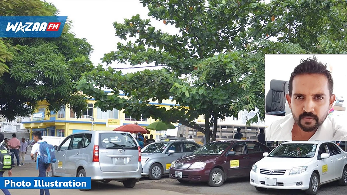Touristes : les taxis se tournent vers le digital marketing