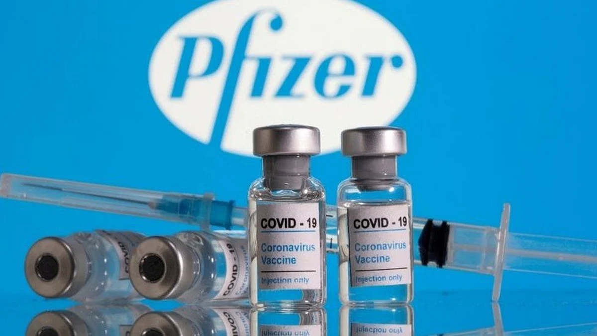 COVID-19 : Maurice réceptionne 105 600 doses de Pfizer pédiatrique