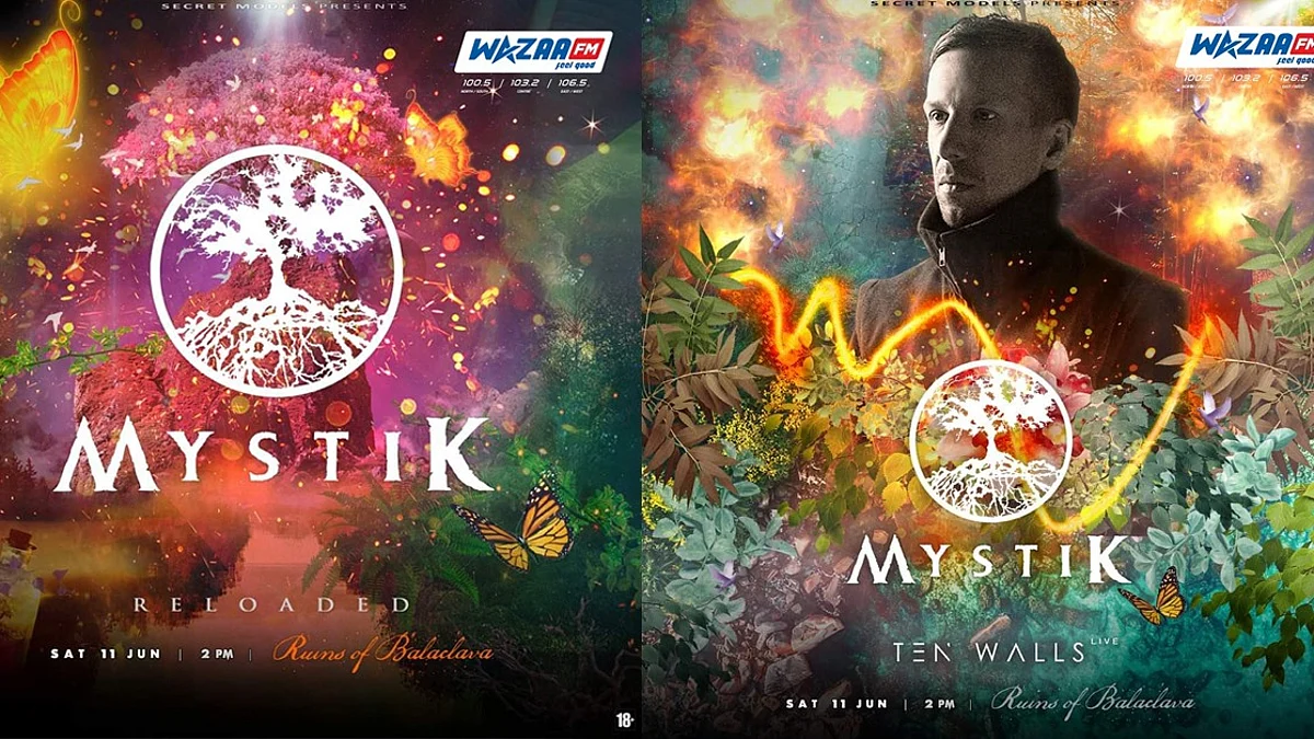 The Mystik Awards est de retour !