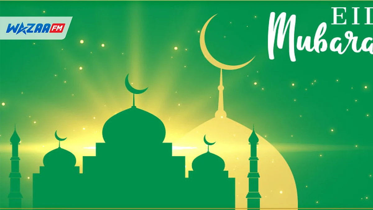 La fête Eid-ul-Fitr célébrée en toute piété et sérénité