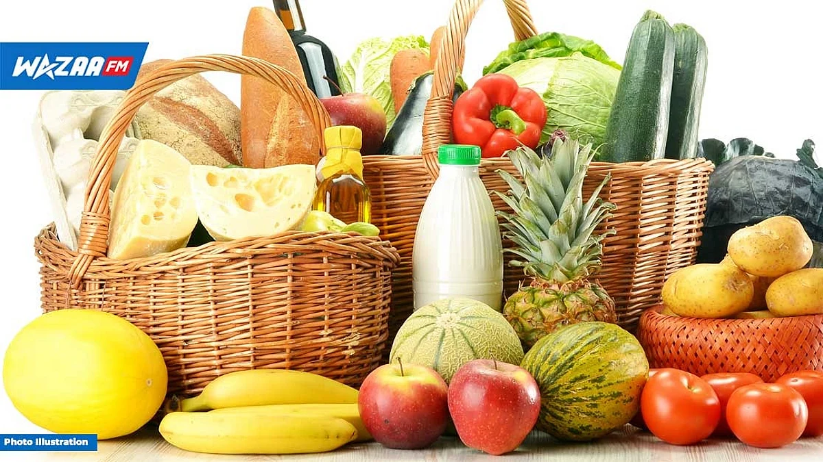 Situation économique : le risque de faire face à une pénurie de produits alimentaires sur le marché est très élevé
