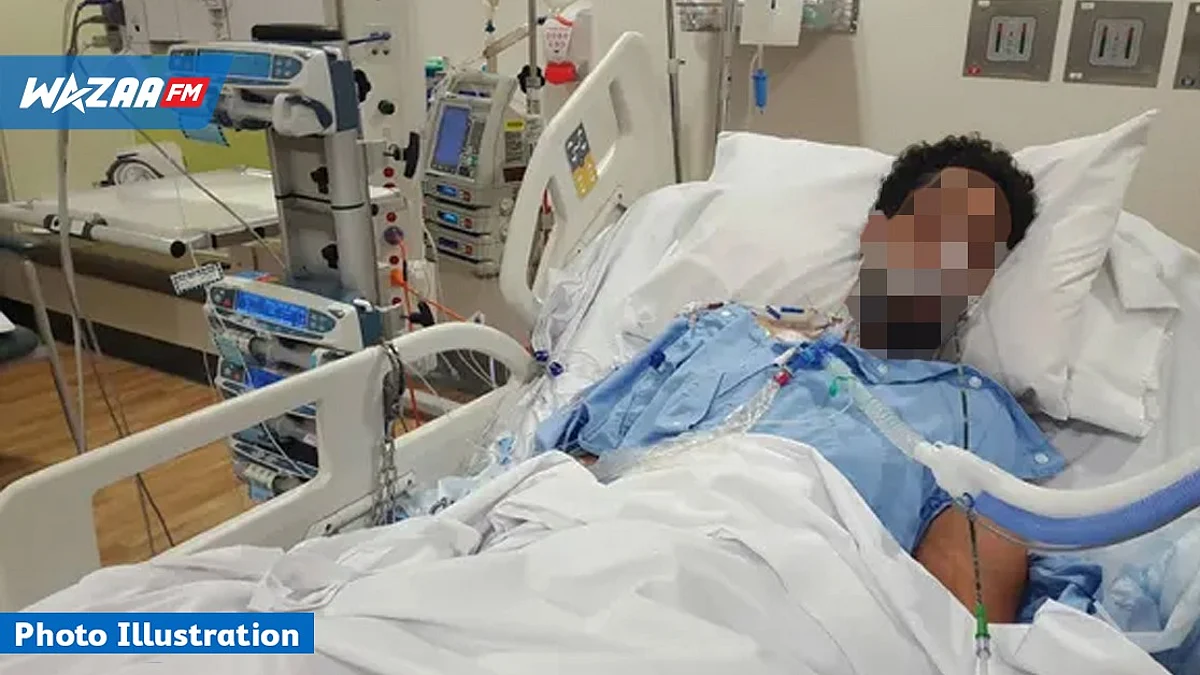 Accident à Rose-Hill : un motocycliste succombe à ses blessures après plus de dix jours