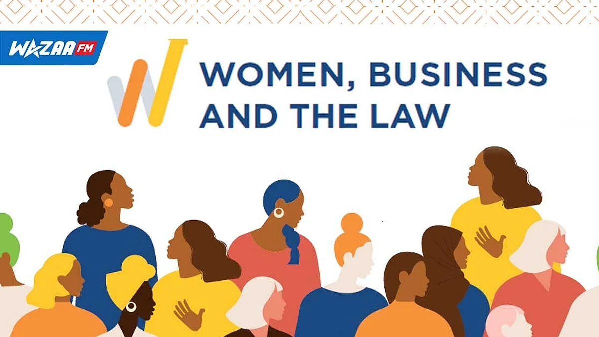World Bank’s Women, Business & Law Index: Maurice se classe en première position en Afrique