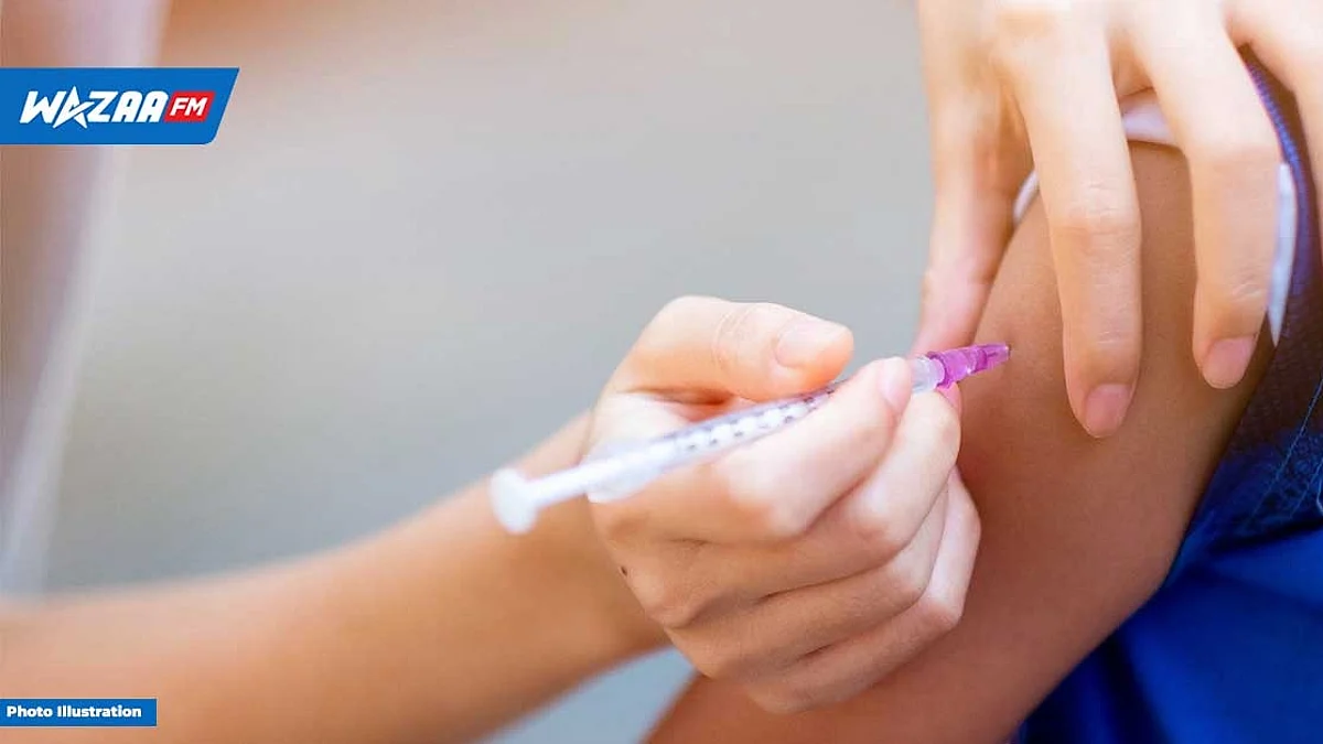 Le vaccin pédiatrique Pfizer pas obligatoire, mais recommandable pour les enfants de 5 à 11 ans