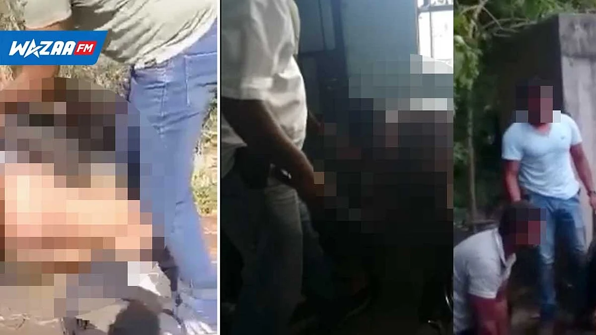 Suspects torturés : Sept policiers mutés à la SMF et à la SSU
