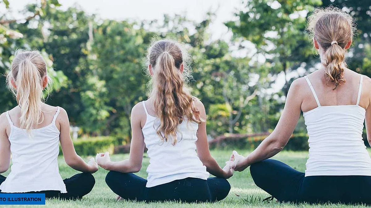 Education : un Healthy Living and Wellness Programme pour les écoliers