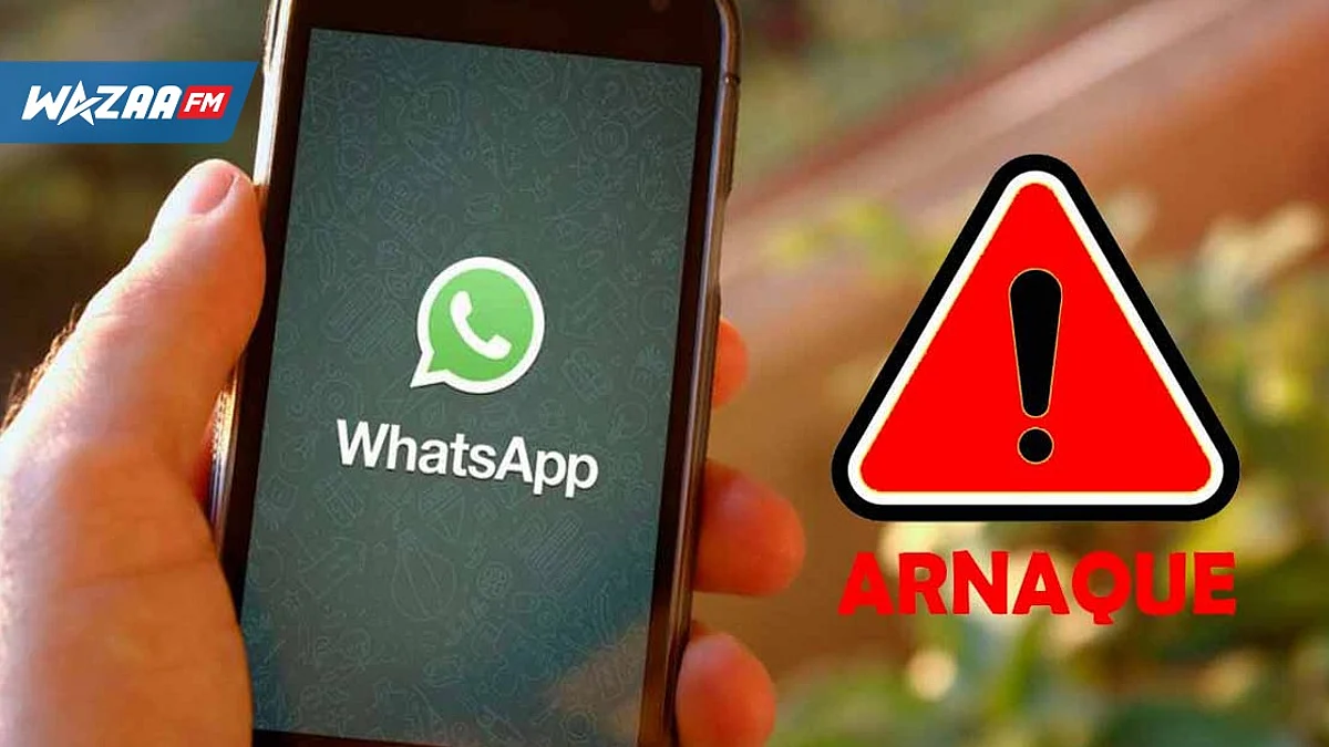L'ICTA tire la sonnette d'alarme contre les messages WhatsApp frauduleux