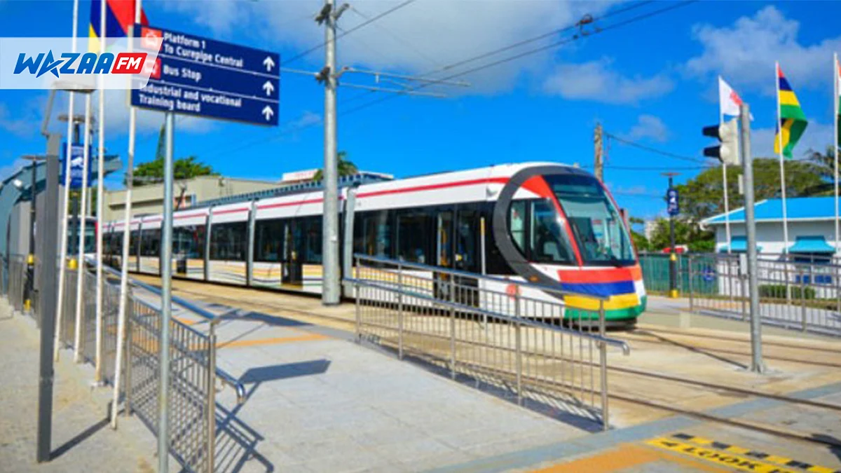 Quatre-Bornes : le projet du Urban Terminal moderne prend forme