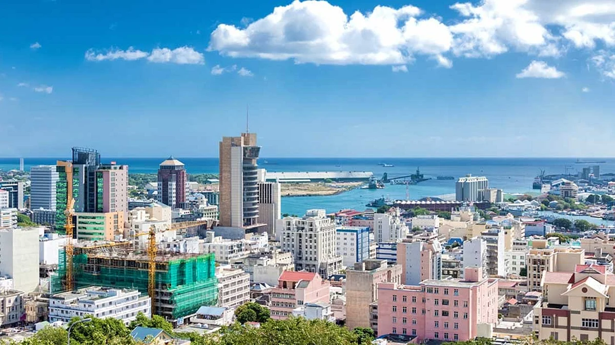 Democracy Index Report : Maurice premier en Afrique