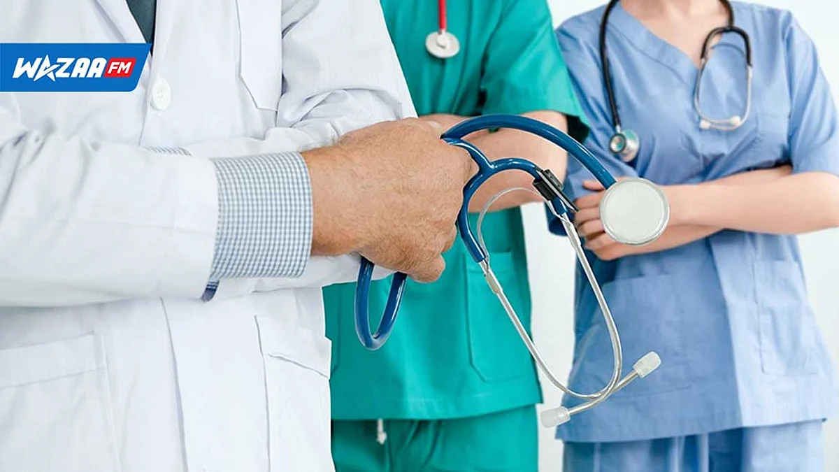 Budget 2022/2023 : une enveloppe de Rs1.6 milliards supplémentaires allouée au secteur de la santé publique