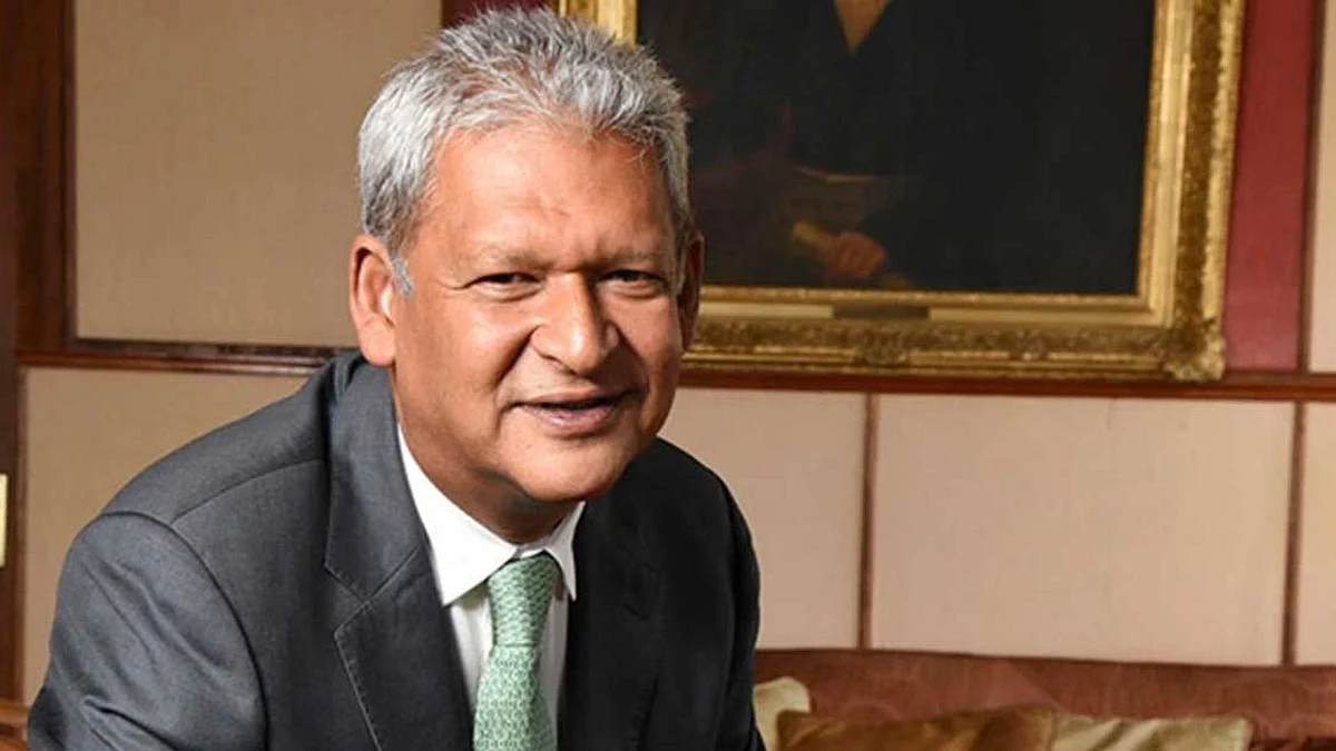 Hippisme : Kamal Taposeea nommé directeur du People's Turf Club (PLC)