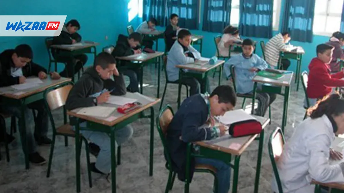 ÉDUCATION – Organisation des examens : Garder confiance