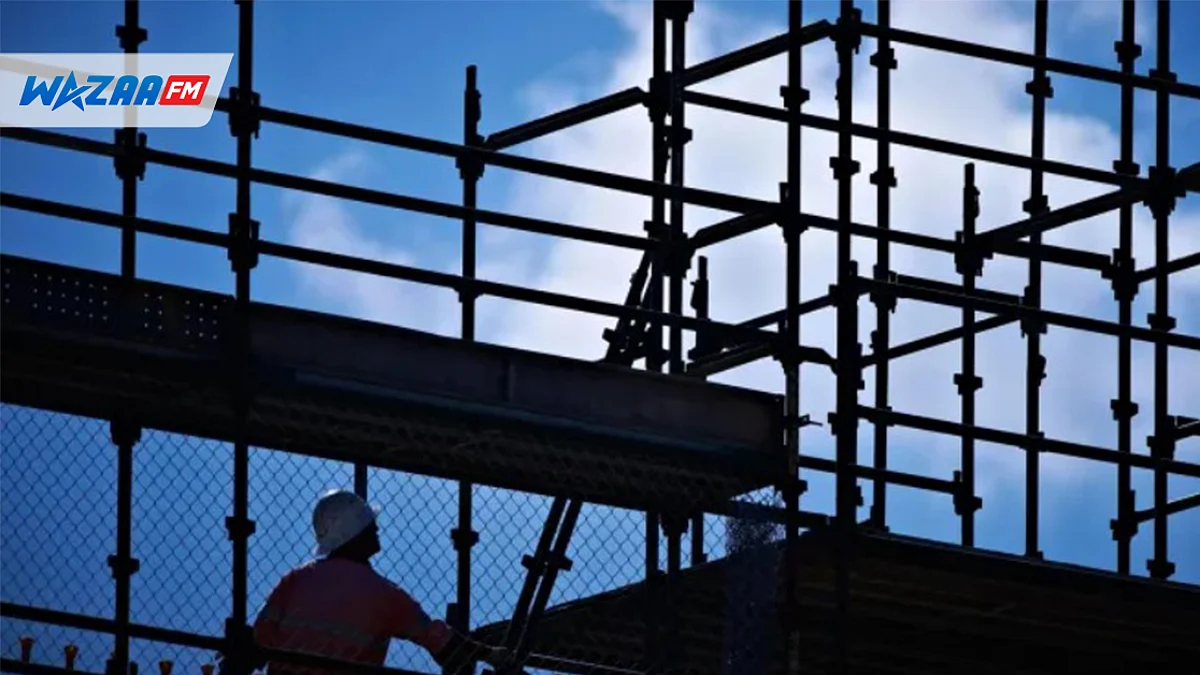 Budget 2022/23 – Construction : des mesures phares annoncées