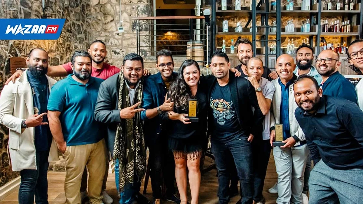 Mystic Awards 2022 : les gagnants récompensés