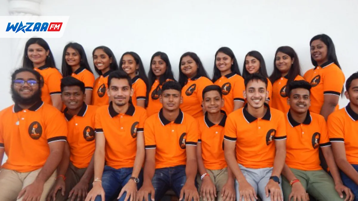 SGSM Warriors : une escouade de jeunes aux racines sociales