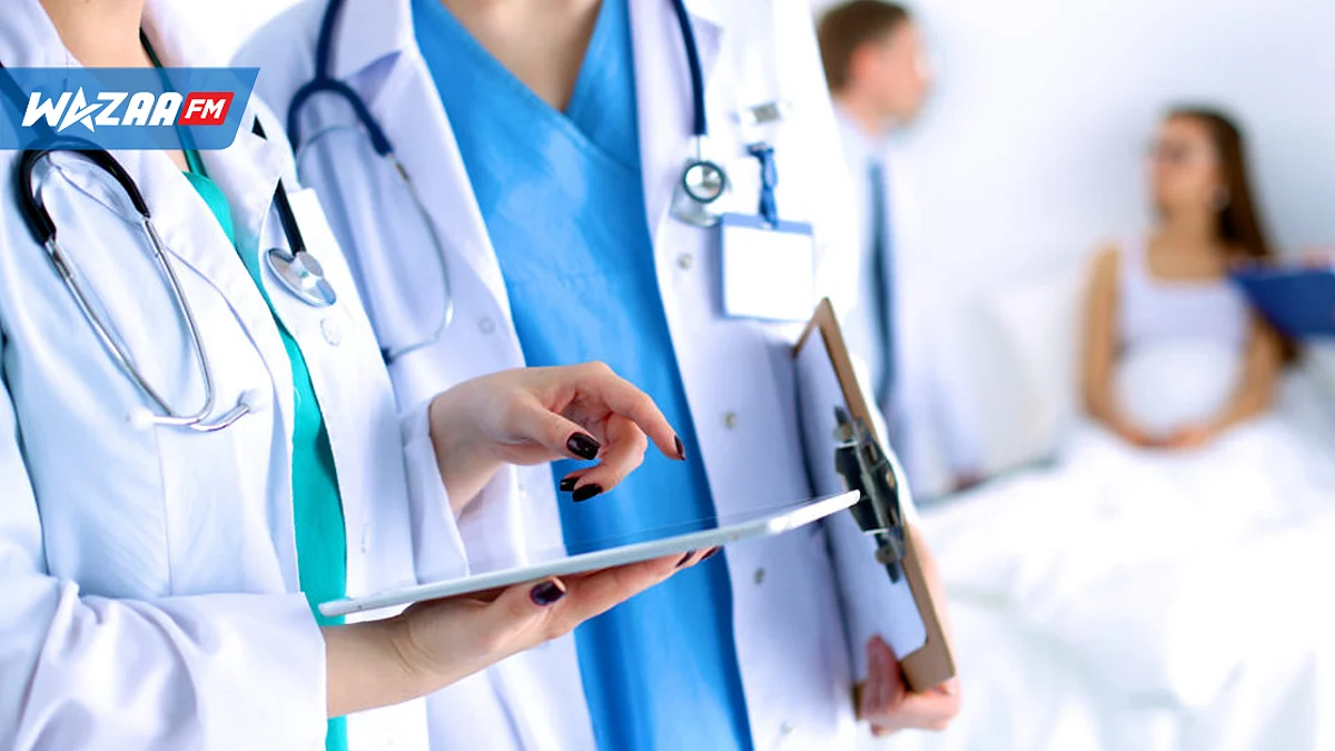 Santé : lancement d'un appel d'offres pour le recrutement d'infirmiers à la retraite
