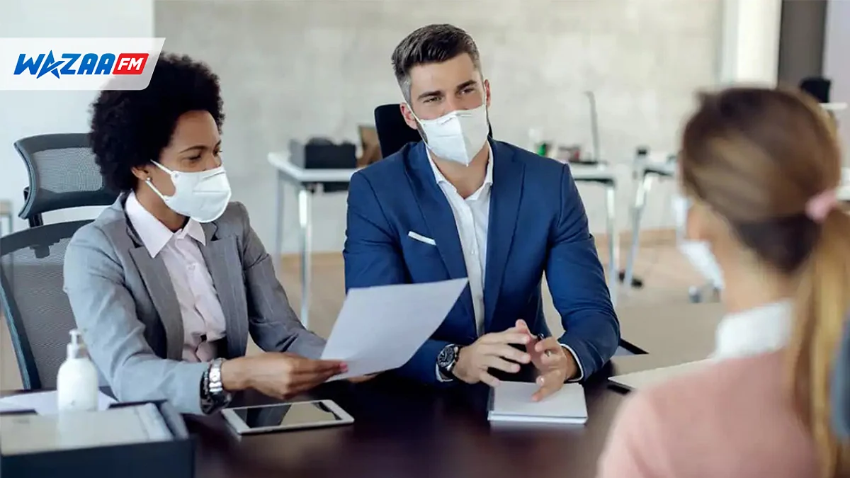 SOCIÉTÉ : pourquoi jeunesse ne rime plus avec richesse