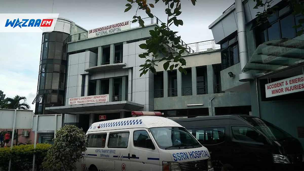 Il fait une chute du toit d’un entrepôt : la victime succombe à ses blessures après trois mois