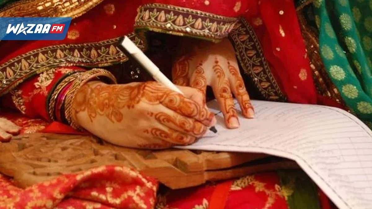 Budget 2022-2023 : « Nikkah » et pension des veuves musulmanes - les failles enfin corrigées