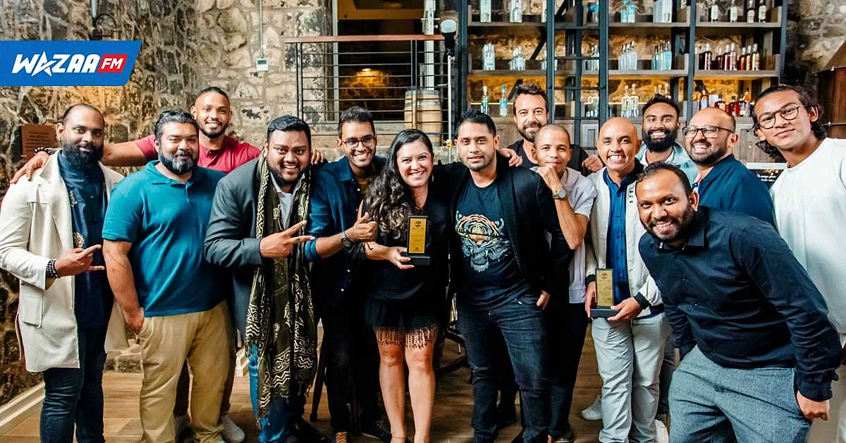 Mystic Awards 2022: les gagnants récompensés