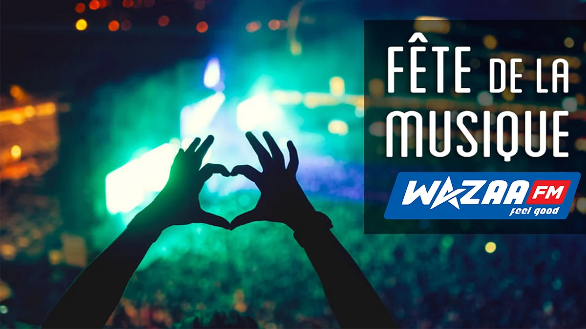Culture : célébrons la Fête de la musique