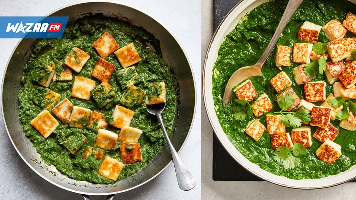 Health: Gorge on palak paneer or palak paratha this winter for amazing health benefits