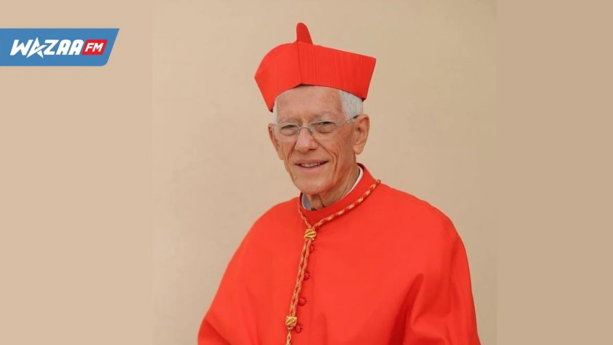 Le Cardinal Maurice Piat s’expime sur les actes de torture infligés aux suspects par des policiers