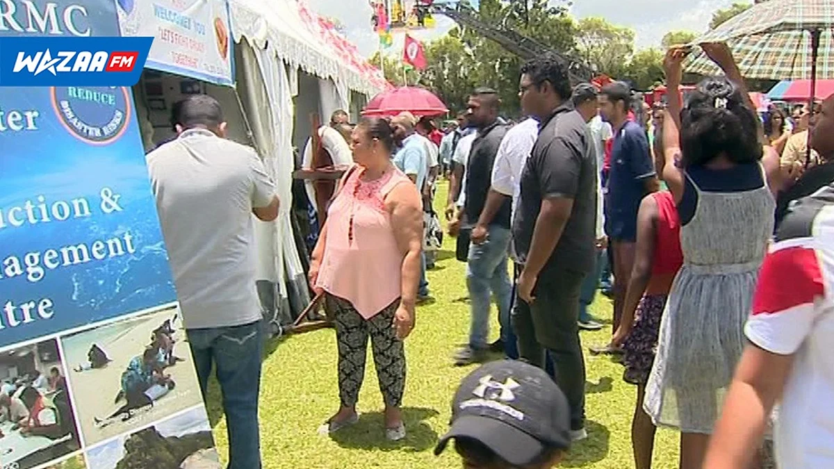 BUDGET 2022-2023 : Restaurer le « feel good factor » des Mauriciens