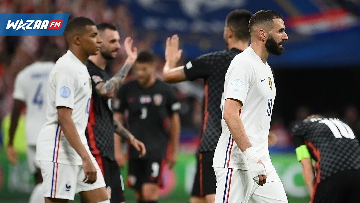 L’actualité sportive à retenir ce mardi
14 juin 2022