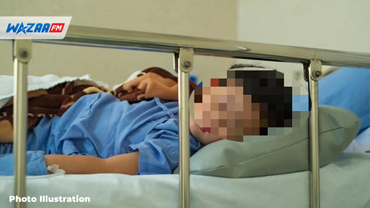 Hospitalisation