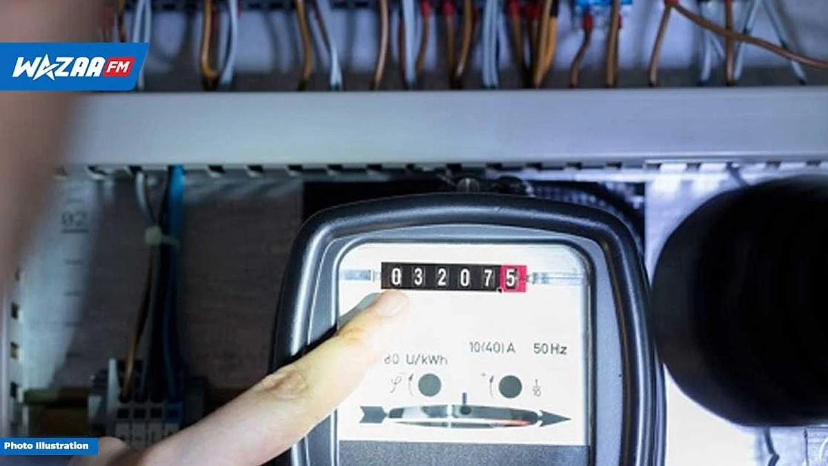 Vol d’électricité : Un fast-food très connu pris en flagrant délit