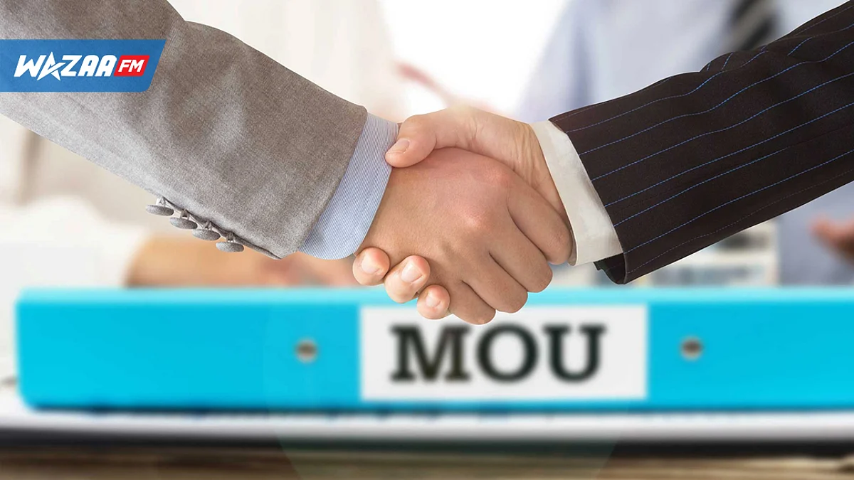 Éducation : signature d’un protocole d’accord entre le ministère de l’Éducation et l’ADEA