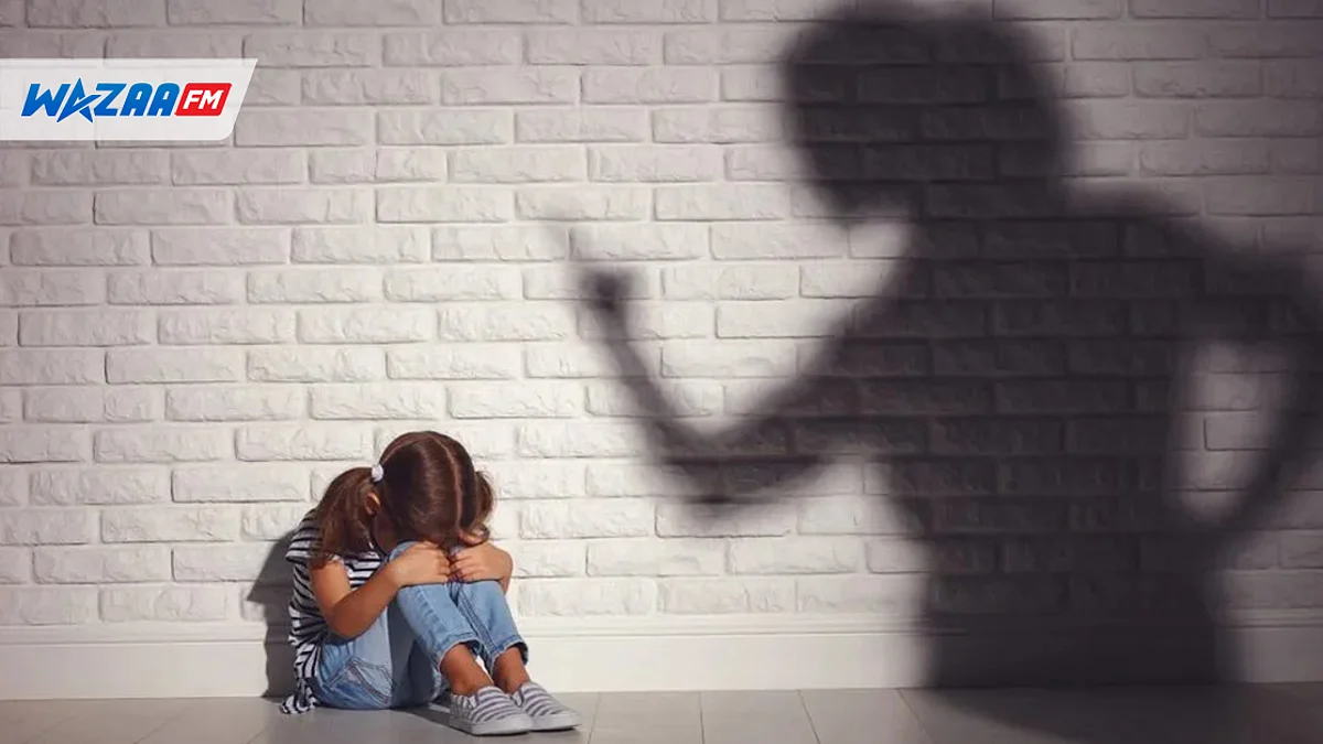 PROTECTION DES ENFANTS : Confiance abusée, enfance maltraitée