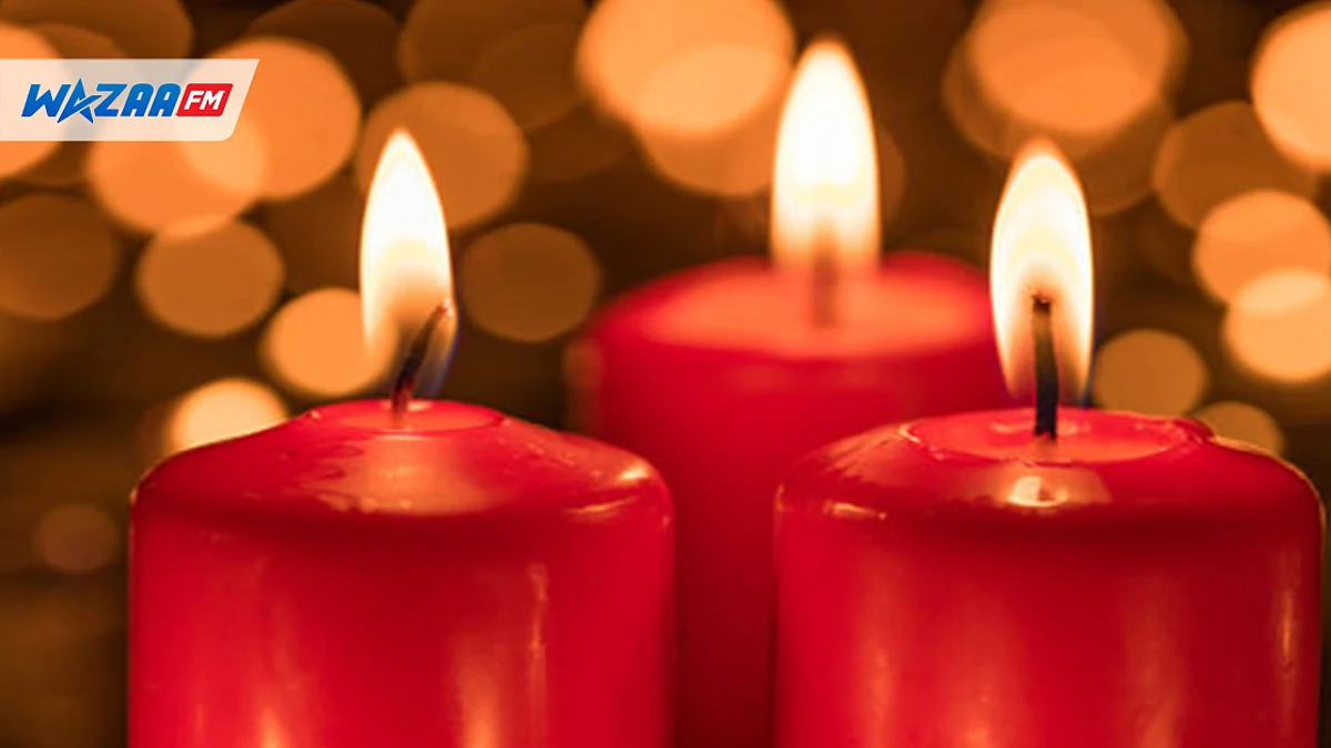 Nos sincères condoléances