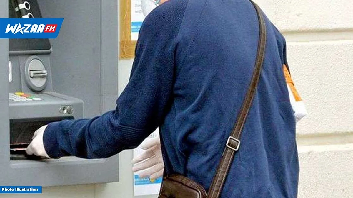 Rose-Belle : un officier de l’aviation civile agressé à coups de hache