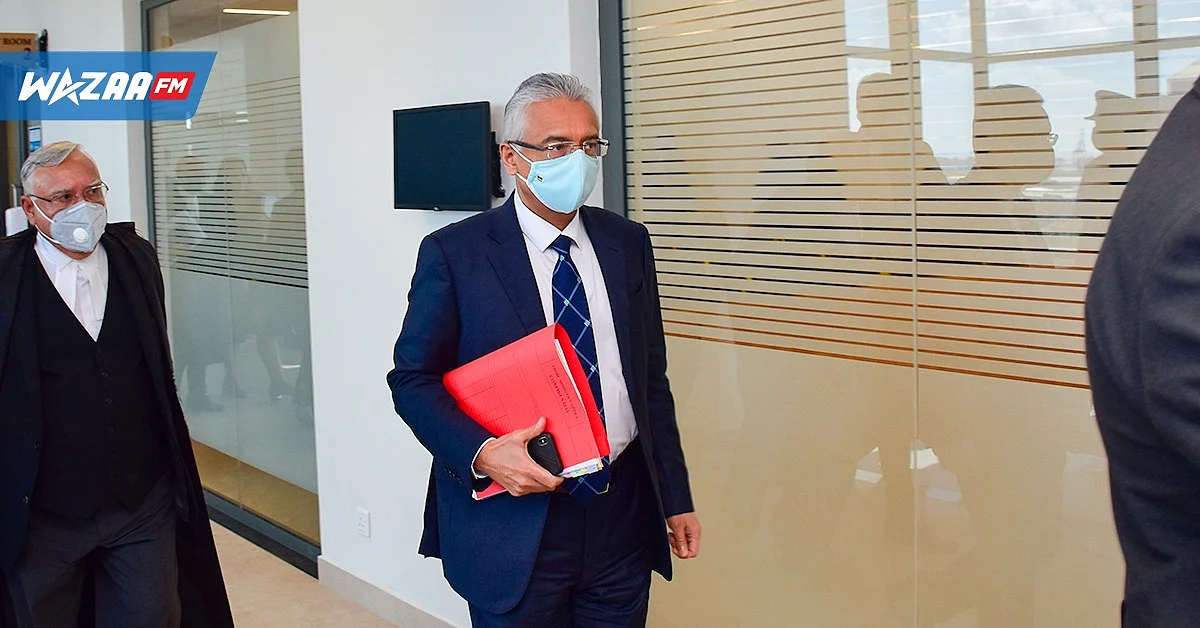 Motion du Premier ministre contre la Private Prosecution de Suren Dayal : l'affaire renvoyée au 27 juin