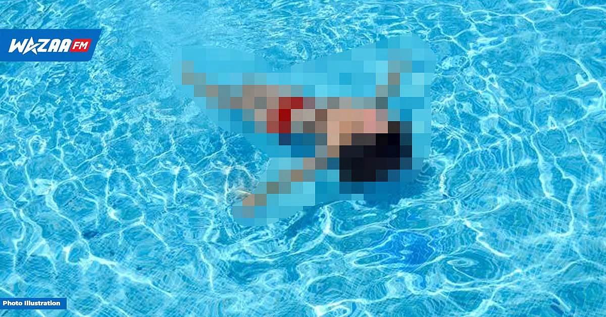 Quatre-Bornes: découverte macabre dans la piscine d'une maison de retraite