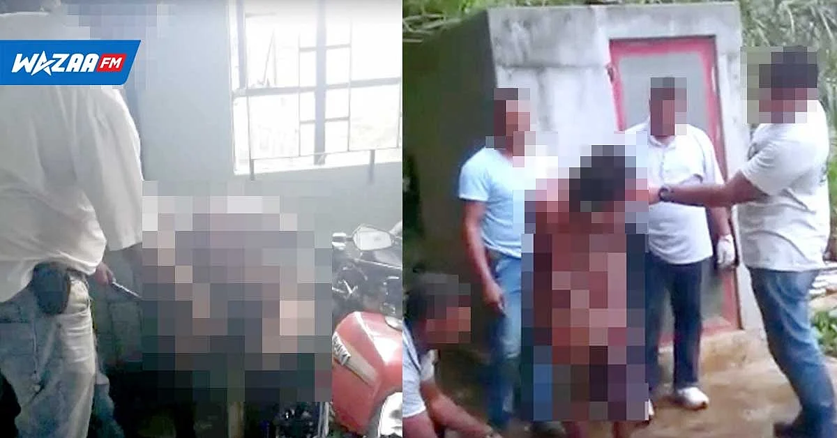 Suspects torturés : Derochoonee, Reedoye et Gokhool libérés sous caution