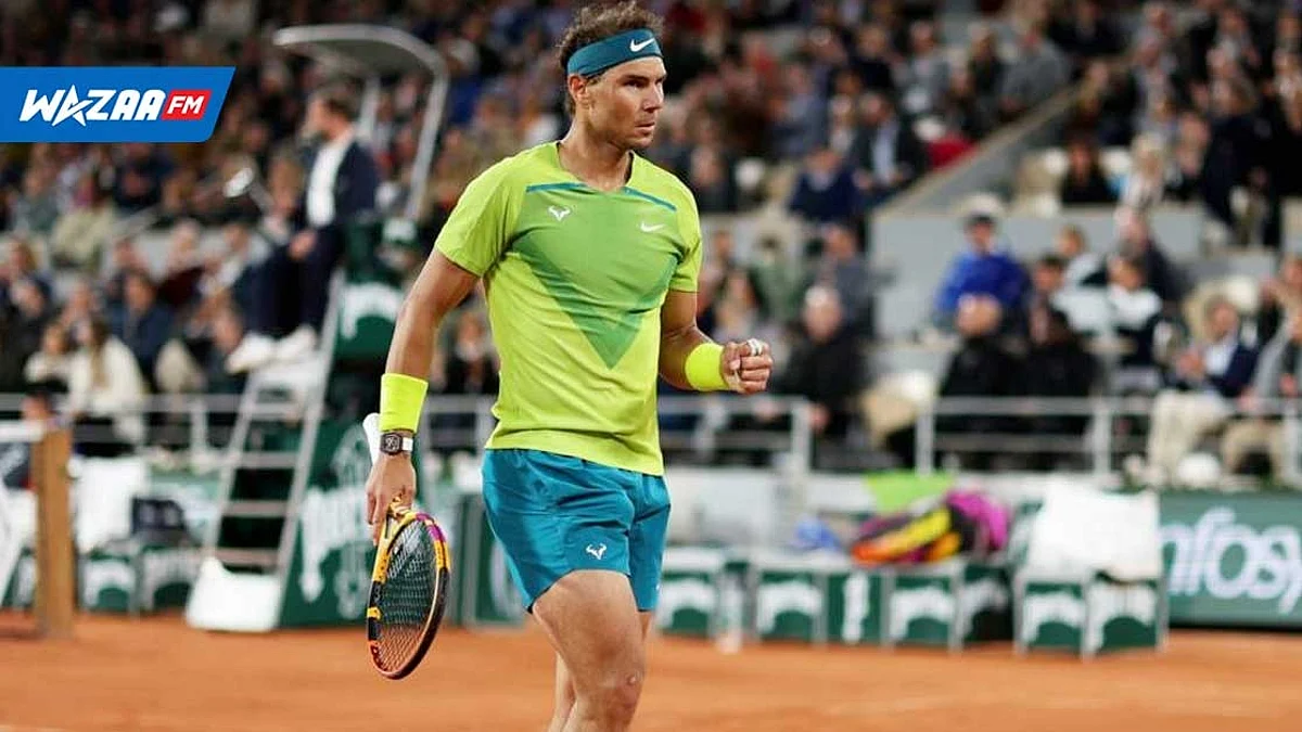 France : Nadal bat Djokovic en 4 sets (3-1) et atteint les demi-finales de Roland-Garros