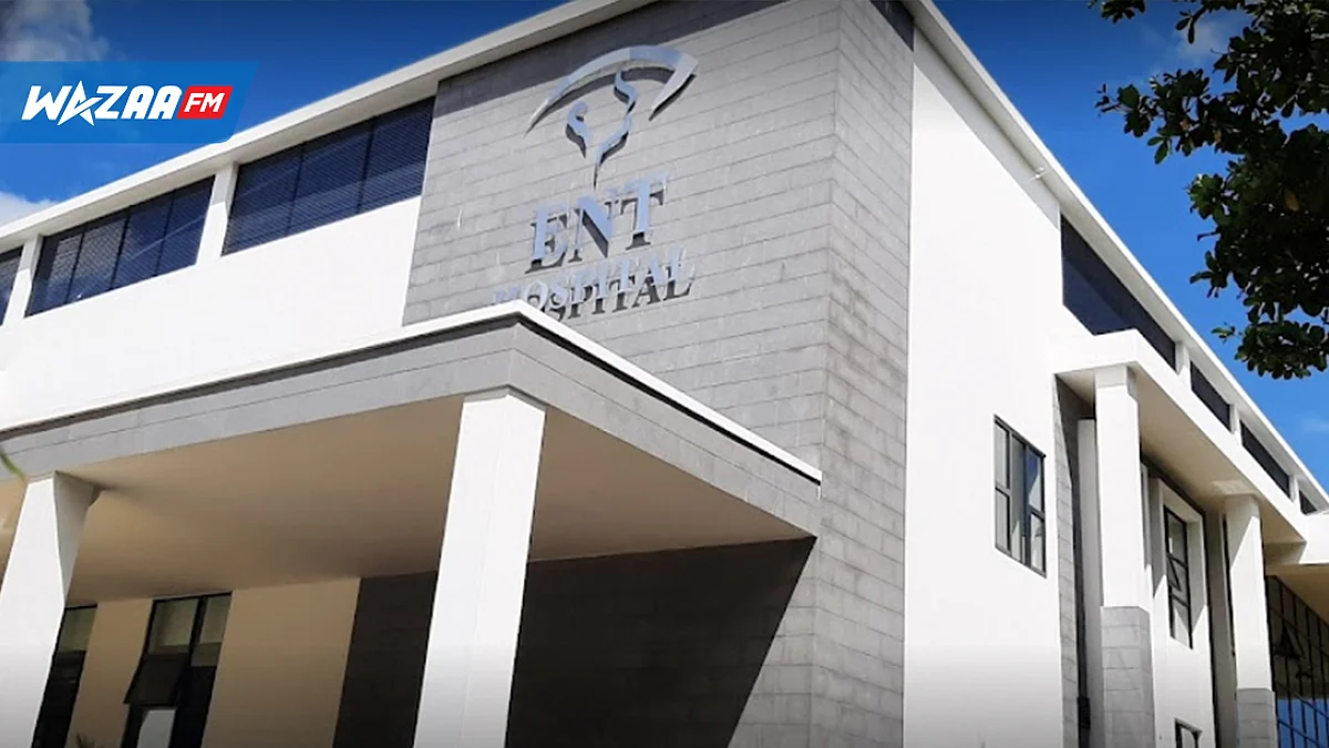 ENT Hospital