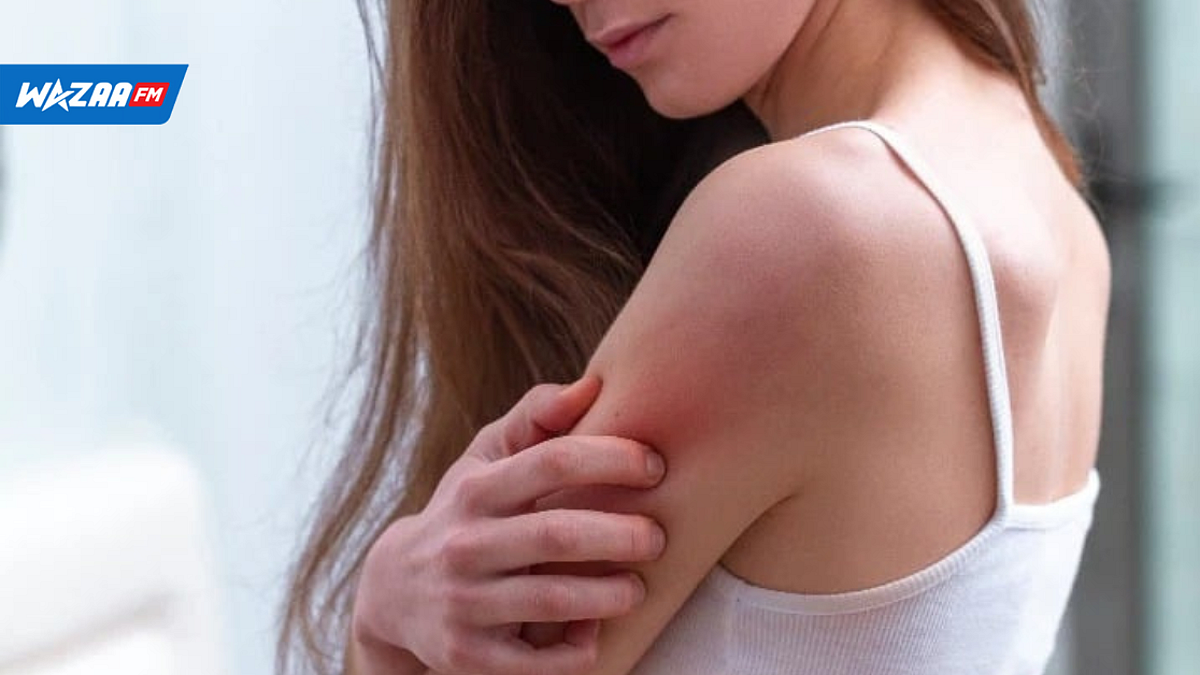 Health : Pay attention to these 6 symptoms that point to a vitamin A deficiency