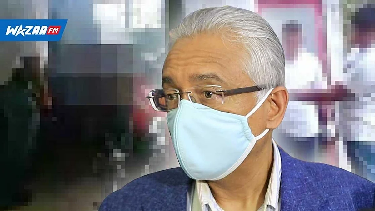 Allégations de brutalités policières : le “mutisme” de Rama Valayden pendant deux ans intrigue Pravind Jugnauth